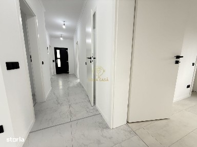 !Listare Noua ! De vanzare Casa Finisata 120MP Cartier Olimp