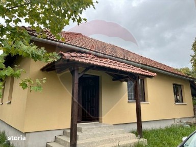 Strada Nicolae Balcescu, Ocna Sugatag, Maramures