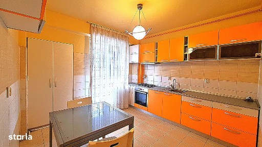 Apartament 4 camere 103mp | Manastur