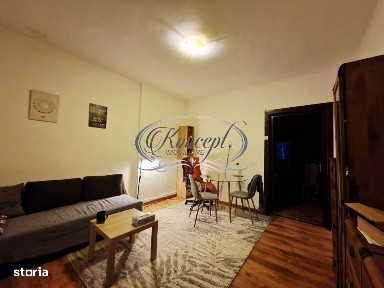 Apartament luminos la cheie, cu pivnita, in zona Autogarii Beta