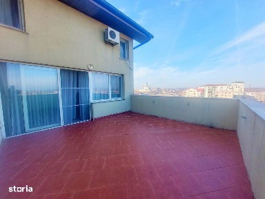 Apartament 3 Camere tip Duplex Bulevardul Voluntari Strada Lotusului