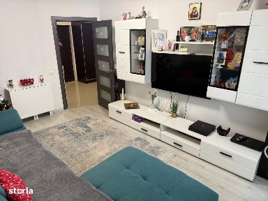 Militari, 2 camere,decomandat, 56 mp, zona Militari Residence