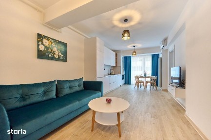 Apartament 2 camere de vanzare cu vedere la mare Alezzi Infinity