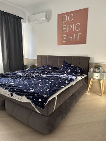 Apartament 2 camere studio corthina nord pipera omv