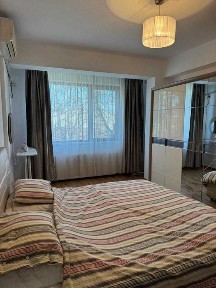 Prima inchiriere apartament 2 camere cartier Damaroaia -str Izbiceni