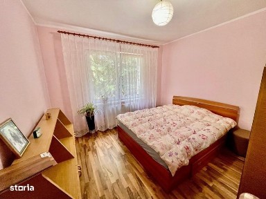 Ofer spre inchiriere apartament cu 2 camere