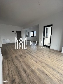 Apartament 3 camere | Bloc Nou | Central
