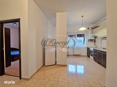 Apartament in zona Spitalului de Recuperare, cartier Zorilor