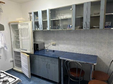 Inchiriez apartament 2 camere + parcare Bl R 5 ARED UTA