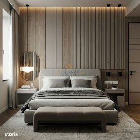 Apartament nou, compartimentare moderna - Postalionului, Comision 0%