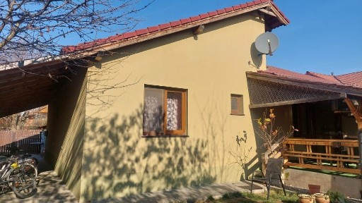 Casa de vanzare individuala, 3 camere-Alba Iulia-Orizont/Micesti