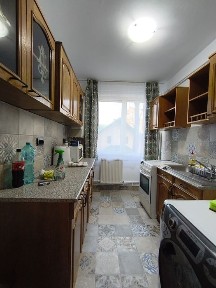 Apartament cu 2 camere decomandat in Tătărași