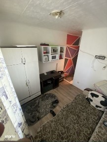 Garsoniera de inchiriat slobozia