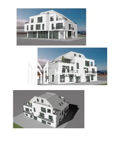 Apartament 4 camere | 95,05 mp utili | Etaj 1 | Arhitecților