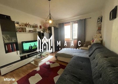 Apartament 2 camere | Pivniță | Parter înalt | Vasile aaron