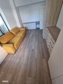 Nou, intabulat, apartament 1 camera decomandat