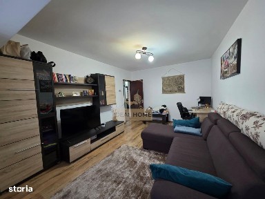 Apartament cu 2 camere decomandat - etajul 1 - Targu Cucu