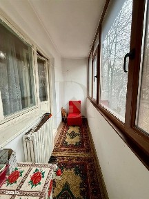 Apartament 4 camere Tatarasi - Posta, decomandat, etaj 1