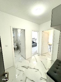 STEJARILOR RESIDENCE - Apartament 1 camera | Curte proprie | Finalizat