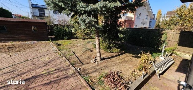 Proprietar, dau in chirie casa sediu firma, birou, IT