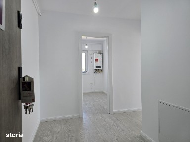 Apartament 2 camere - Zona Galata - Comision 0%