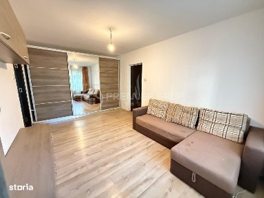 Apartament 2 camere, Tatarasi, 48mp, CT, mobilat + utilat