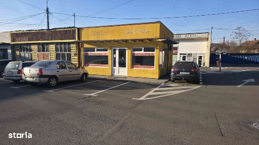 Spatiu Comercial situat în Piața de zi 7Noiembrie,OPORTUNITATE AFACERE