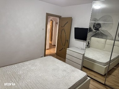 Apartament 3 camere de 68mp Balcon inchis in Sibiu