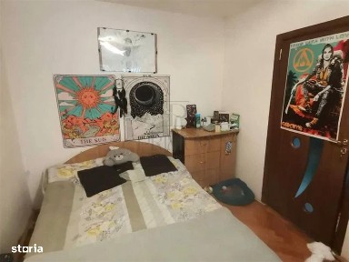 IULIUS MALL - 3 CAM - 2 BAI - ETJ.2 - BOXA - CENTRALA - ZONA DE INTERE