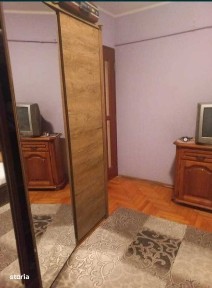 Apartament 3 camere tip PB