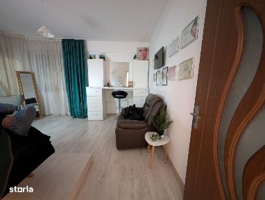 Apartament de inchiriat Bloc nou