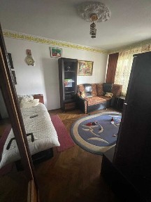 Vanzare apartament 2 camere mobilat, utilat Emil Racovita
