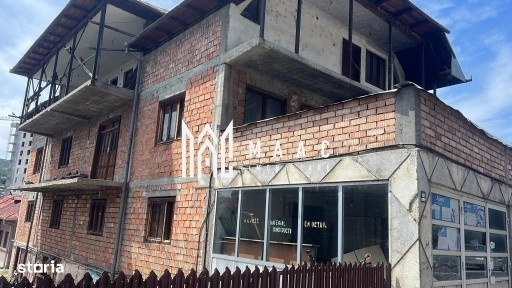 Vila D+P+2 | Pretabil Bloc Boutique