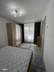 Apartament 2 camere de inchiriat Zona Tomis Nord