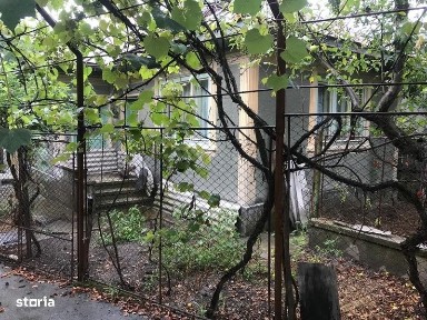Vand casa la tara in judetul Valcea sat Budele
