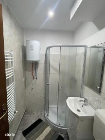 Garsoniera parter de inchiriat zona BIC, Puata Unirii