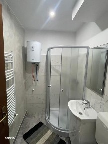 Garsoniera parter de inchiriat zona BIC, Puata Unirii