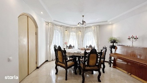 Zona Linistita Structura Generoasa