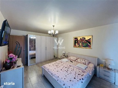 Casa tip Duplex in cartierul Arhitectilor. Sibiu