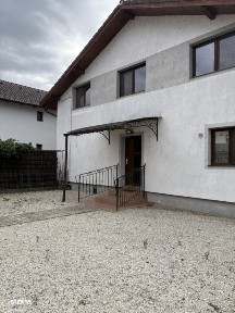 Casa 6 camere P+M+pod de vanzare | 160 mp utili | in Selimbar