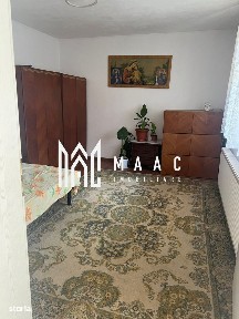 Casă cu Două Corpuri I 1200 mp Teren I Săcel