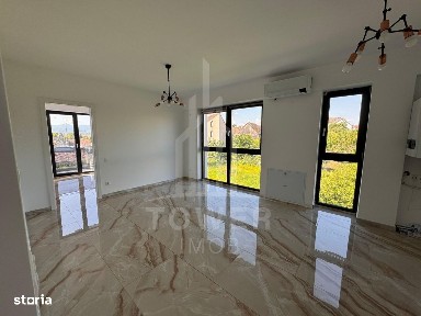 Spațiu de birouri de închiriat - bloc nou, Turnișor