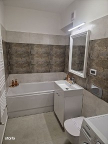 Inchiriez garsoniera