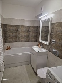 Inchiriez garsoniera