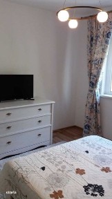 Inchiriez apartament renovat cu 2 camere decomandate - strada Paltinis