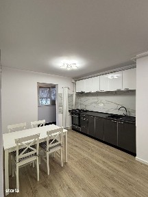 Închiriez apartament 2 camere - direct proprietar - prima închiriere.