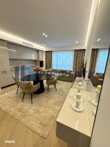 Cortina 126 - Iancu Nicolae | 3 Camere | Parcare | Terasa 14 MP | 3/7