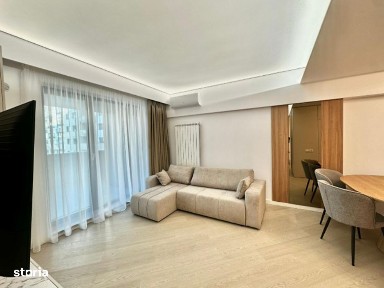 Apartament 3 camere/ Cortina North/Pipera/ Promenada+ parcare