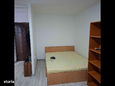 Închiriez Garsoniera Spitalul Pantelimon | Centrala proprie|24mp utili