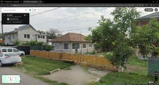 Vand casa Draganesti Prahova